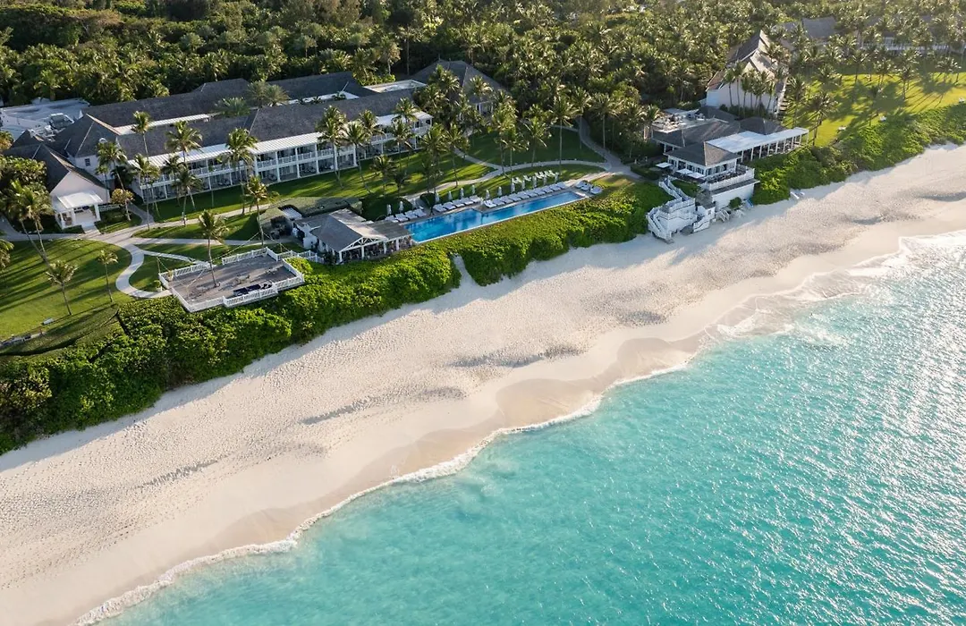 The Ocean Club, A Four Seasons Resort, Bahamas-1